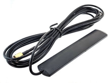 Load image into Gallery viewer, BY-2400-04 : WiFi / BT / BLE / ZigBee / ISM 2400MHz Omni-Directional SMA Male Adhesive Mount Antenna