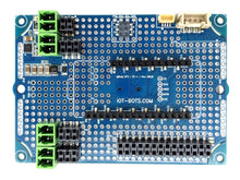 Load image into Gallery viewer, qBody Adafruit Feather Compatible Interface Board Kit
