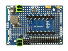 Load image into Gallery viewer, qBodyMini Arduino MKR Compatible Interface Board Kit
