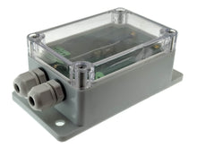 Load image into Gallery viewer, qBox AMC DIY IOT Enclosure Kit (Two SMAs)