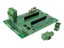 Load image into Gallery viewer, qGround DIY IOT Arduino MKR Compatible PCB Kit