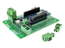 Load image into Gallery viewer, qGround DIY IOT Arduino MKR Compatible PCB Kit
