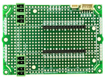 Load image into Gallery viewer, qGround DIY IOT Arduino MKR Compatible PCB Kit