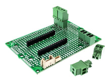 Load image into Gallery viewer, qGround DIY IOT Arduino MKR Compatible PCB Kit