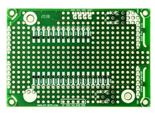 Load image into Gallery viewer, qGroundMini DIY IOT Adafruit Feather Compatible PCB Kit