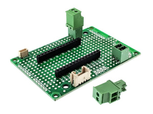 qGroundMini DIY IOT Arduino MKR Compatible PCB Kit