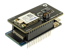 Load image into Gallery viewer, qTop Arduino MKR Compatible LoRa RAK4600 shield