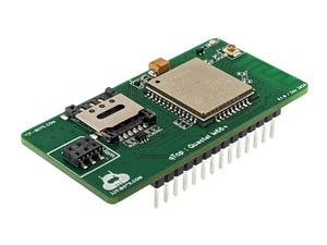 qTop Arduino MKR Compatible NB-IOT BC68 shield