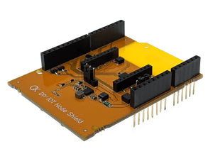 QWARKS Arduino UNO Compatible Shield