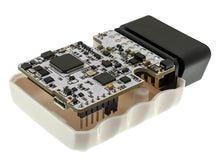 Load image into Gallery viewer, qOBD QWARKS OBD-2 IOT Controller Kit