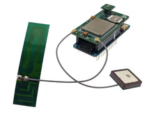 Load image into Gallery viewer, BY-GPS-GLONASS-18 : Active GPS/GLONASS Internal Antenna