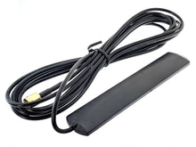 Load image into Gallery viewer, BY-GSM-05 : GSM / GPRS Omni-Directional SMA Male Adhesive Mount Antenna
