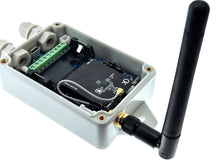 Load image into Gallery viewer, BY-2400-02 : WiFi / BT / BLE / ZigBee / ISM 2400MHz Omni-Directional SMA Male Antenna