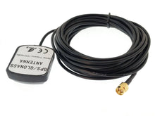 Load image into Gallery viewer, BY-GPS-GLONASS-10 : GPS/GLONASS SMA Male Adhesive Mount Antenna