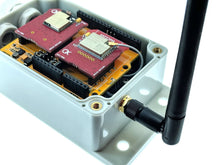 Load image into Gallery viewer, BY-2400-02 : WiFi / BT / BLE / ZigBee / ISM 2400MHz Omni-Directional SMA Male Antenna