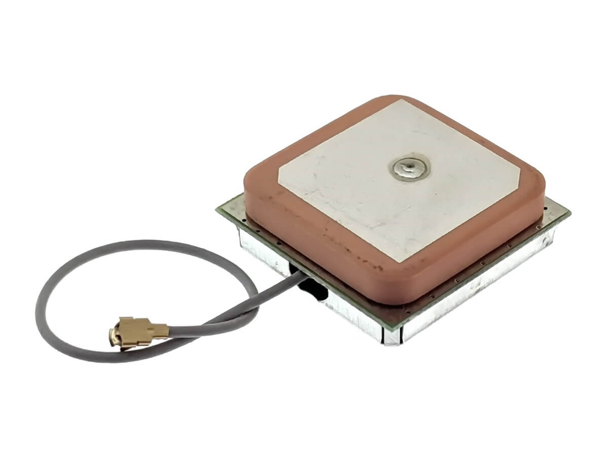 BY-GPS-GLONASS-02 : Active GPS/GLONASS Internal Antenna