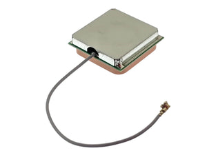 BY-GPS-GLONASS-02 : Active GPS/GLONASS Internal Antenna