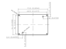 Load image into Gallery viewer, qGroundMini DIY IOT Arduino MKR Compatible PCB Kit