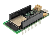 Load image into Gallery viewer, qBoard-A WiFi / BT / BLE ESP32 Arduino MKR Compatible IOT Controller