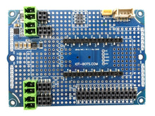 Load image into Gallery viewer, qBody Arduino MKR Compatible Interface Board Kit