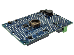 qBody Arduino MKR Compatible Interface Board Kit