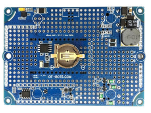 qBody Arduino MKR Compatible Interface Board Kit