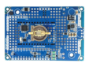 qBodyMini Arduino MKR Compatible Interface Board Kit