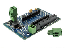 Load image into Gallery viewer, qBodyMini Arduino MKR Compatible Interface Board Kit