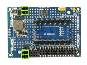 qBodyMini Arduino MKR Compatible Interface Board Kit