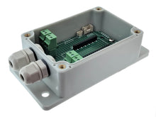 Load image into Gallery viewer, qBox AFC DIY IOT Enclosure Kit (No SMA)