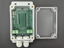 Load image into Gallery viewer, qBox AFC DIY IOT Enclosure Kit (No SMA)