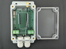 Load image into Gallery viewer, qBox AFC DIY IOT Enclosure Kit (One SMA)