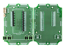 Load image into Gallery viewer, qBox AFC DIY IOT Enclosure Kit (Two SMAs)