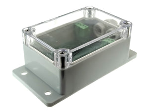 qBox AMC DIY IOT Enclosure Kit (No SMA)