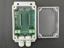 Load image into Gallery viewer, qBox AMC DIY IOT Enclosure Kit (No SMA)