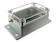 Load image into Gallery viewer, qBox AMC DIY IOT Enclosure Kit (One SMA)