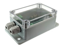 Load image into Gallery viewer, qBox AMC DIY IOT Enclosure Kit (One SMA)