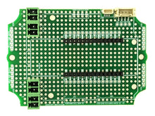 Load image into Gallery viewer, qBox AMC DIY IOT Enclosure Kit (One SMA)