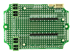 qBox AMC DIY IOT Enclosure Kit (One SMA)