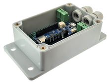 Load image into Gallery viewer, qBox AMC DIY IOT Enclosure Kit (One SMA)