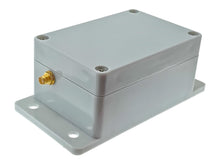 Load image into Gallery viewer, qBox Enclosure Opaque Light Grey Lid