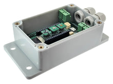 Load image into Gallery viewer, qBox AMC DIY IOT Enclosure Kit (No SMA)