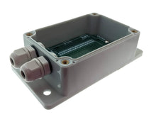 Load image into Gallery viewer, qBox Pi Pico DIY IOT Enclosure Kit