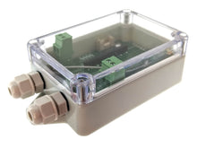 Load image into Gallery viewer, qBoxMini AMC DIY IOT Enclosure Kit (One SMA)