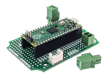 Load image into Gallery viewer, qBoxMini Pi Pico DIY IOT Enclosure Kit
