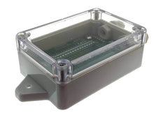 Load image into Gallery viewer, qBoxMini Pi Pico DIY IOT Enclosure Kit