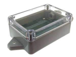 qBoxMini Pi Pico DIY IOT Enclosure Kit