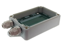 Load image into Gallery viewer, qBoxMini Pi Pico DIY IOT Enclosure Kit