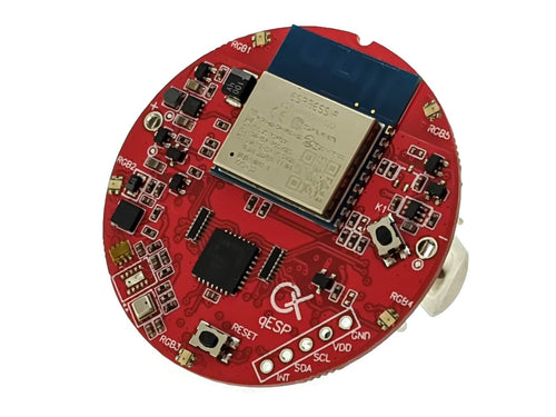 qESP WiFi ESP8266 IOT DevKit