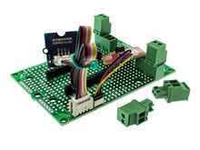 Load image into Gallery viewer, qGround DIY IOT Adafruit Feather Compatible PCB Kit